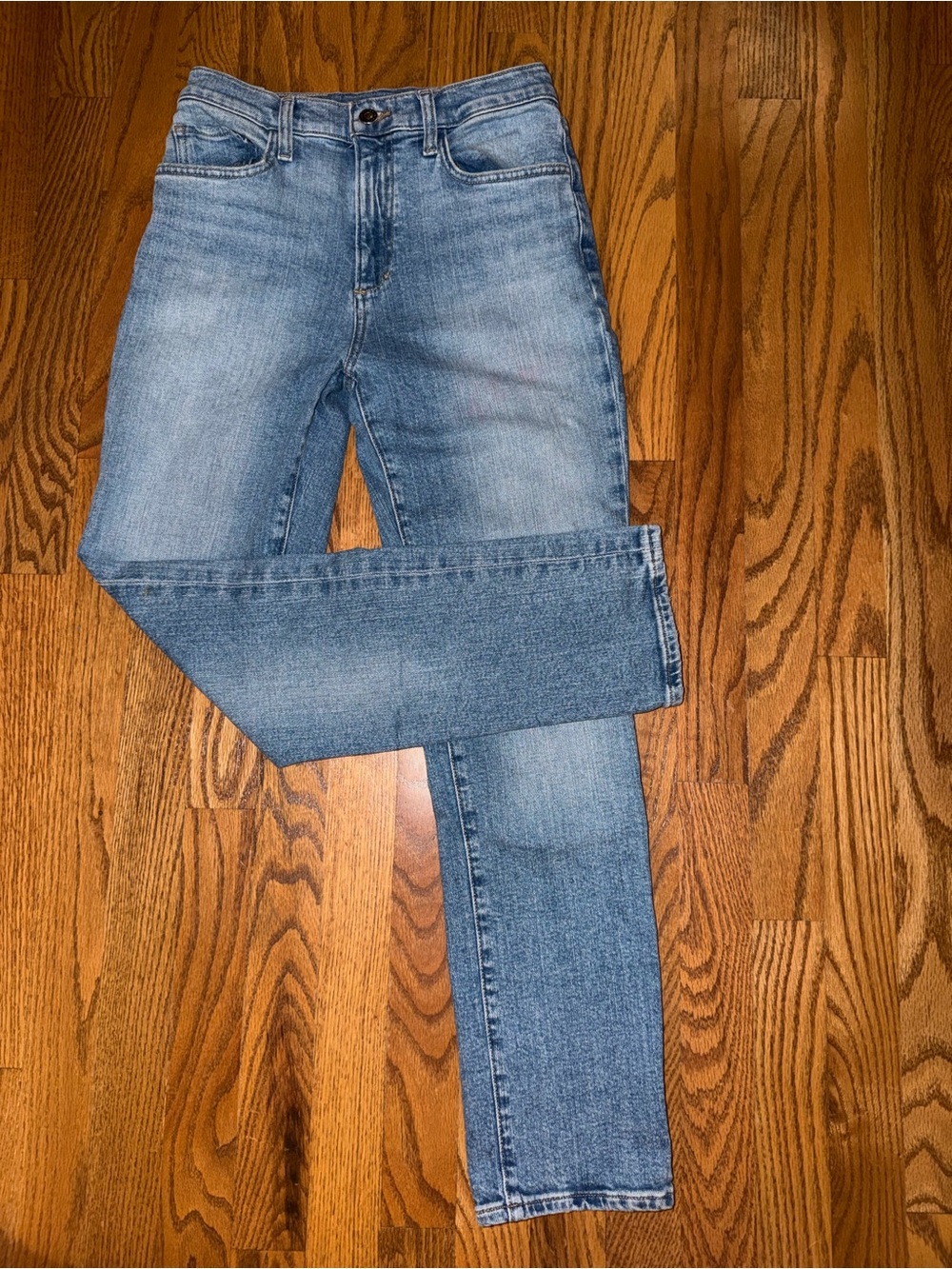 Favorite Daughter The Erin Croft Jeans size 27